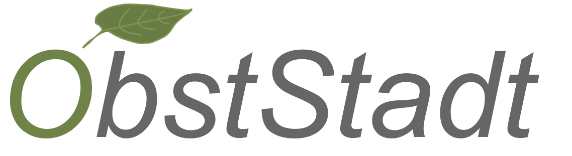 ObstStadt Logo